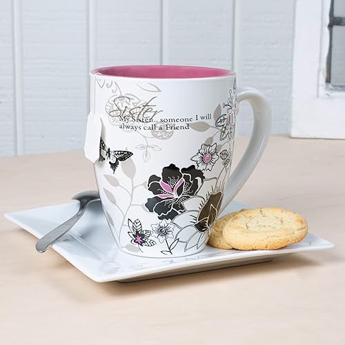 Miniatura 159 de Taza de cerámica Mark My Words "You're Amazing", 20 onzas