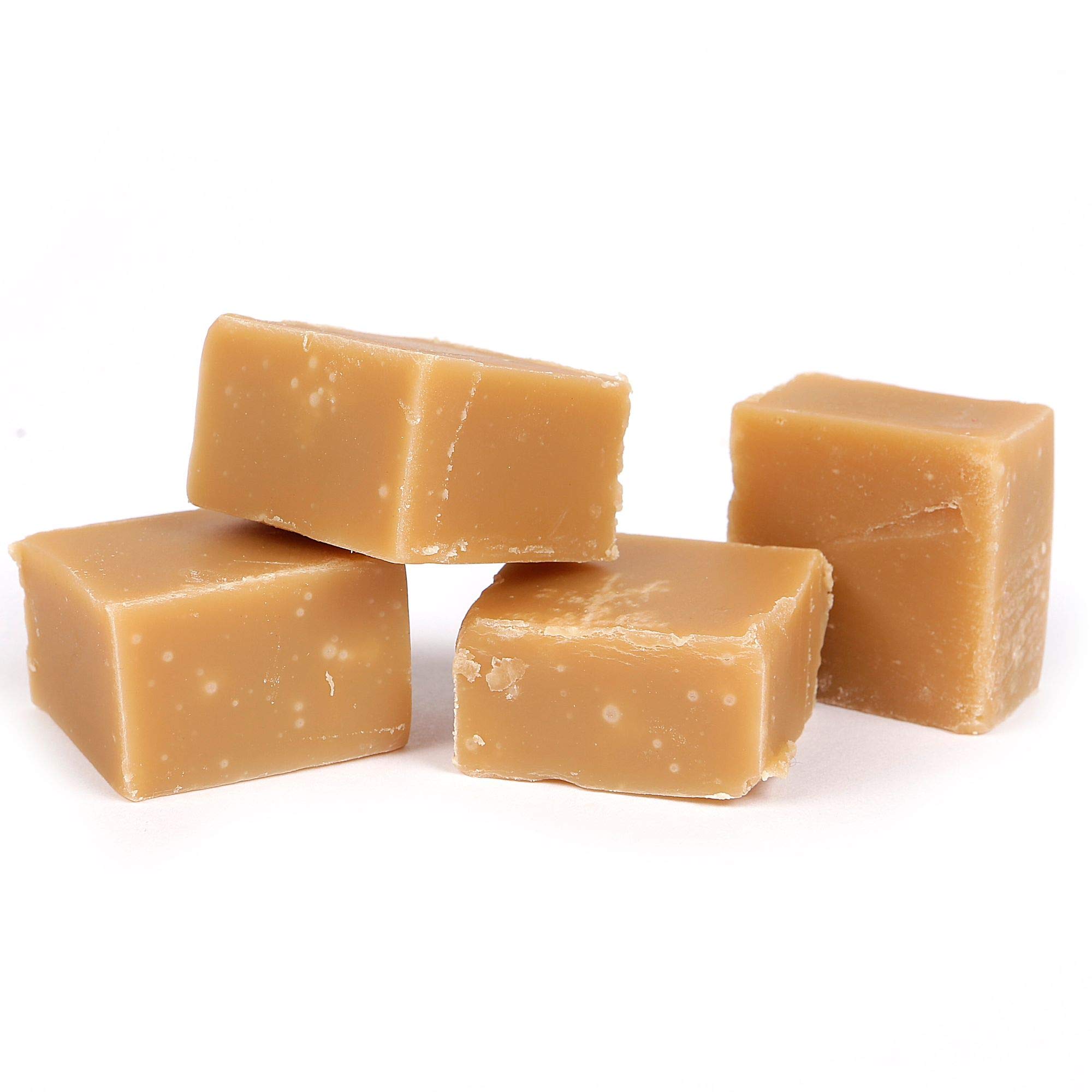 DORRIVanilla Fudge 1kg | Premium Quality Fudge (Available from 100g to 2kg)