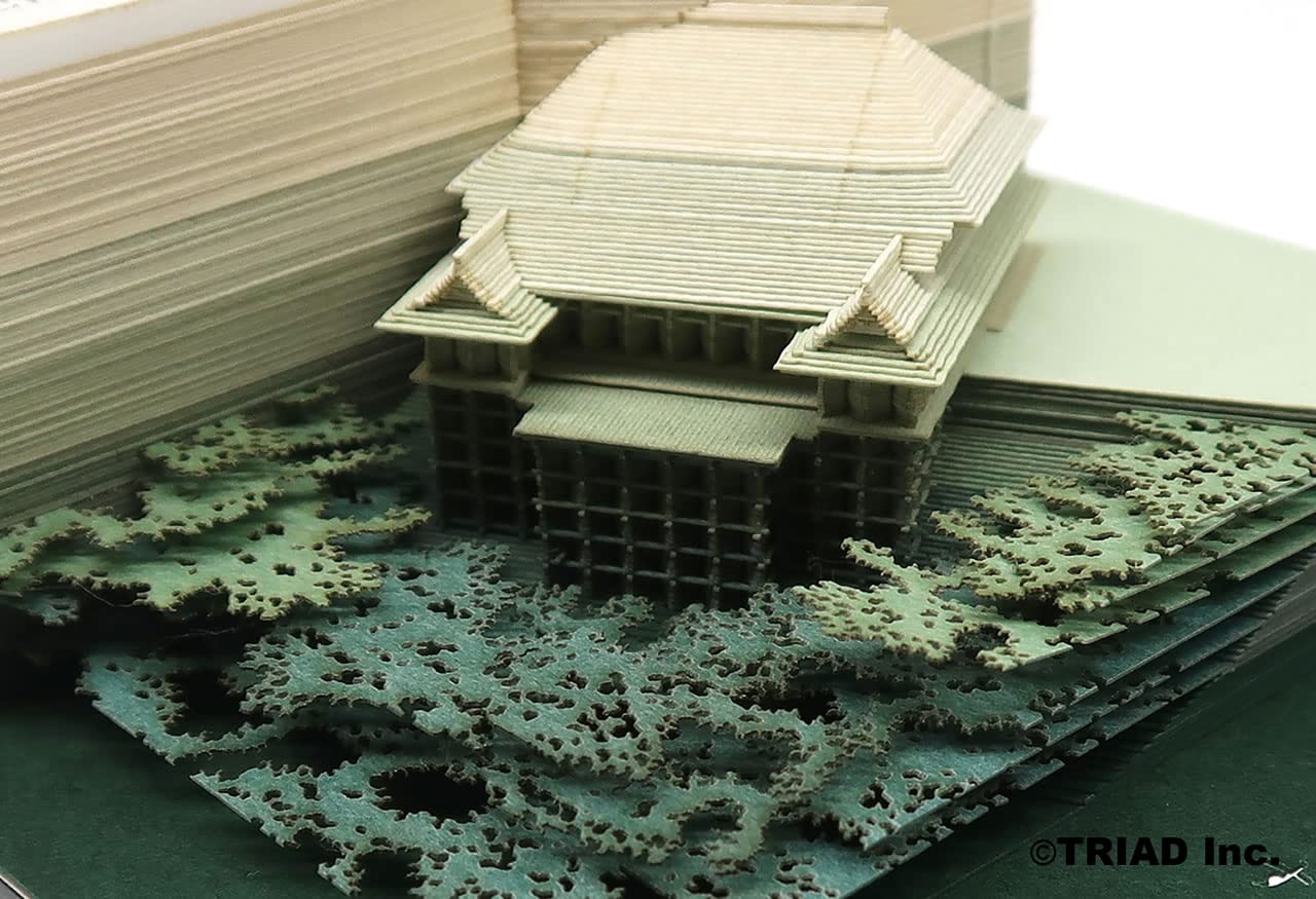 Amazon.co.jp: ［TRIAD Inc.（トライアード） - Official shop