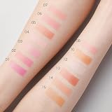 RMK インジーニアスパウダーチークス N 07の商品画像