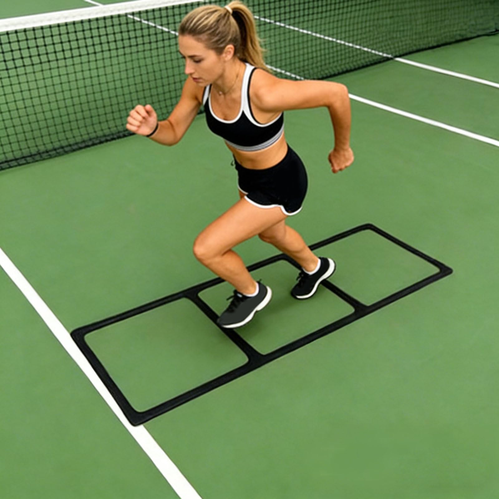 Agilità Leggera in Silicone per Allenamento Sportivo | La agilità leggera in silicone migliora la velocità e la coordinazione per l ' allenamento sportivo