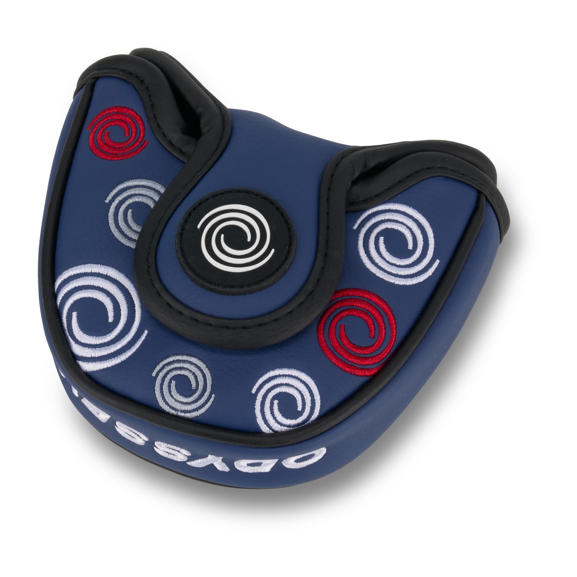 Odyssey Golf Swirl Mallet Putter Schlägerhaube 2026