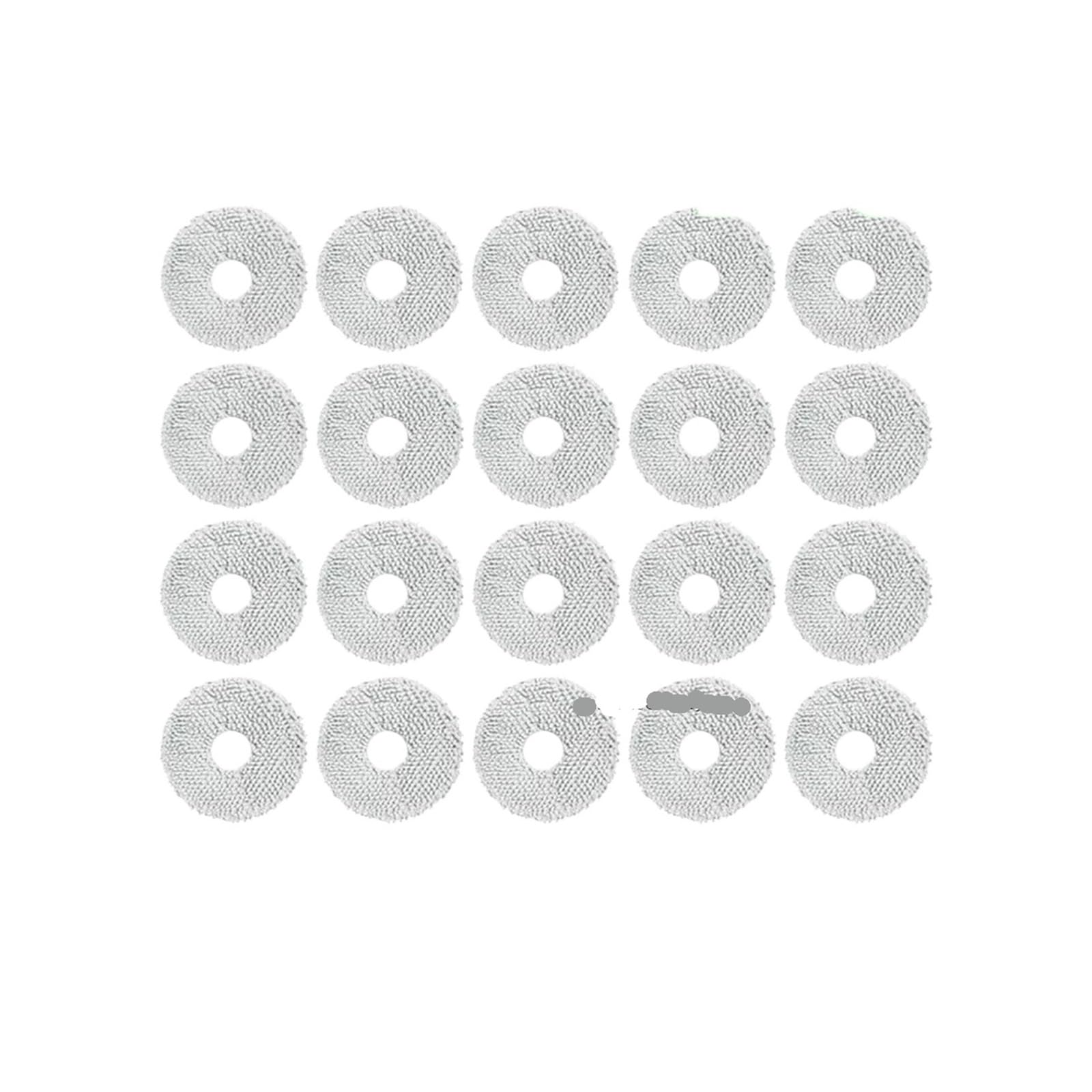 kvcccss Mop Cloth ，Compatible For Xiaomi，B101CN