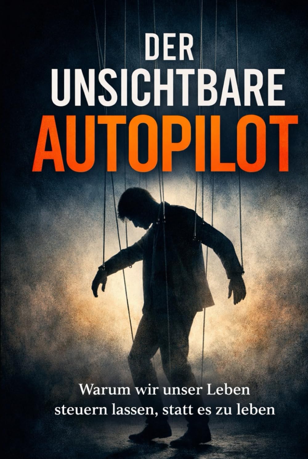 Der unsichtbare Autopilot: Warum wir unser Leben steuern lassen, statt es zu leben