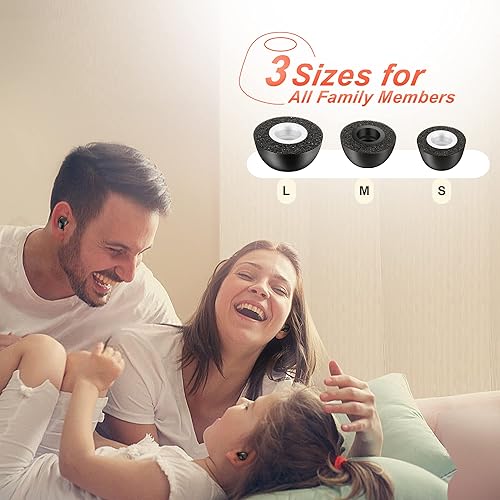 Miniatura 3 de Funda para Pixel Buds Pro, correa deportiva antipérdida, funda de silicona con llavero, almohadillas de espuma viscoelástica para Pixel Buds Pro