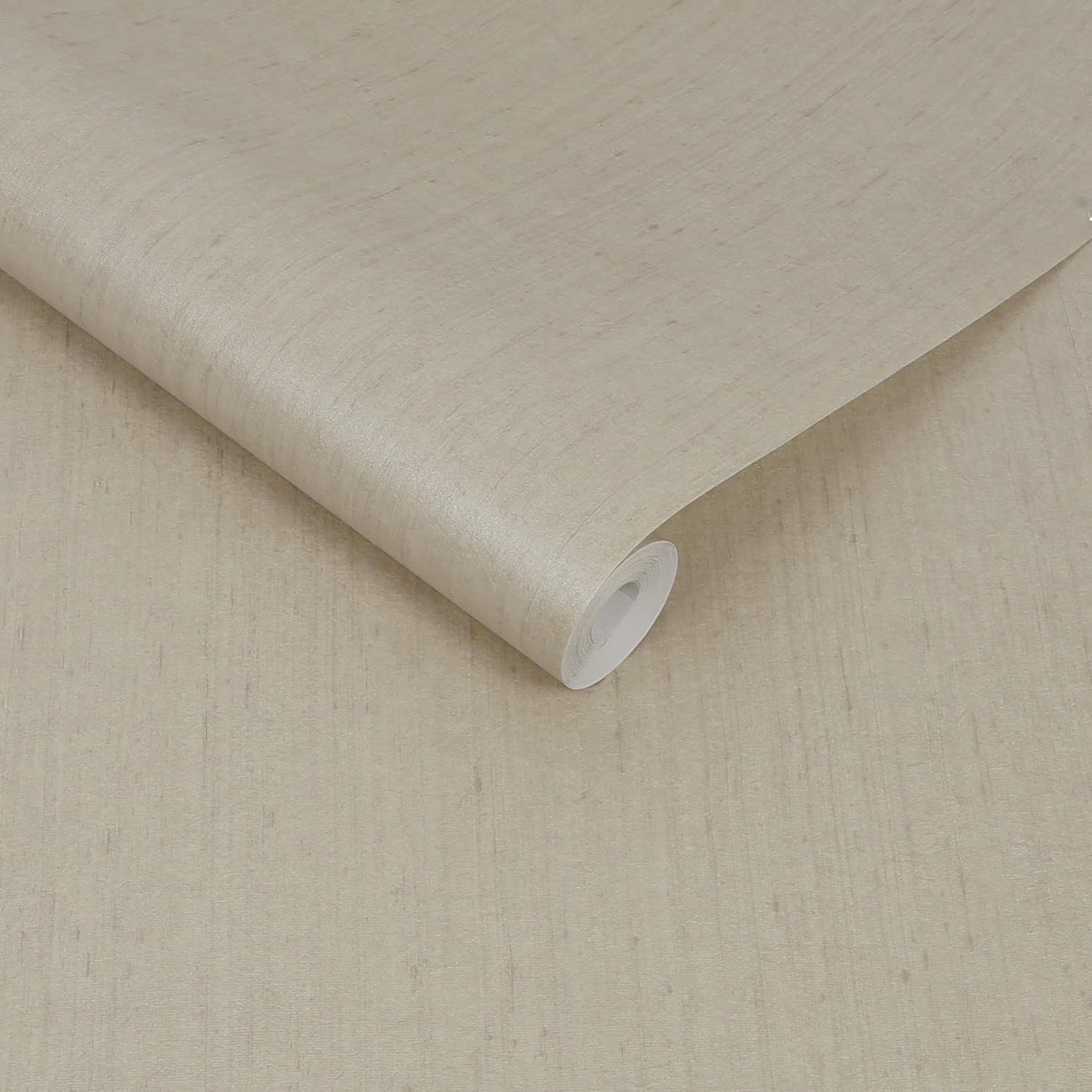 Tisbury Mother of Pearl Removable Wallpaper
