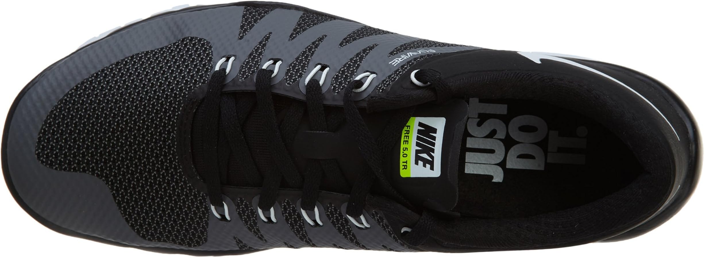 Amazon | ナイキメンズフリートレーナー 5.0 V6トレーニングシューズ