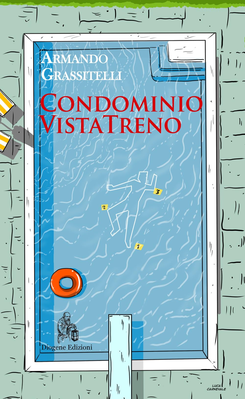 Condominio Vistatreno - 4