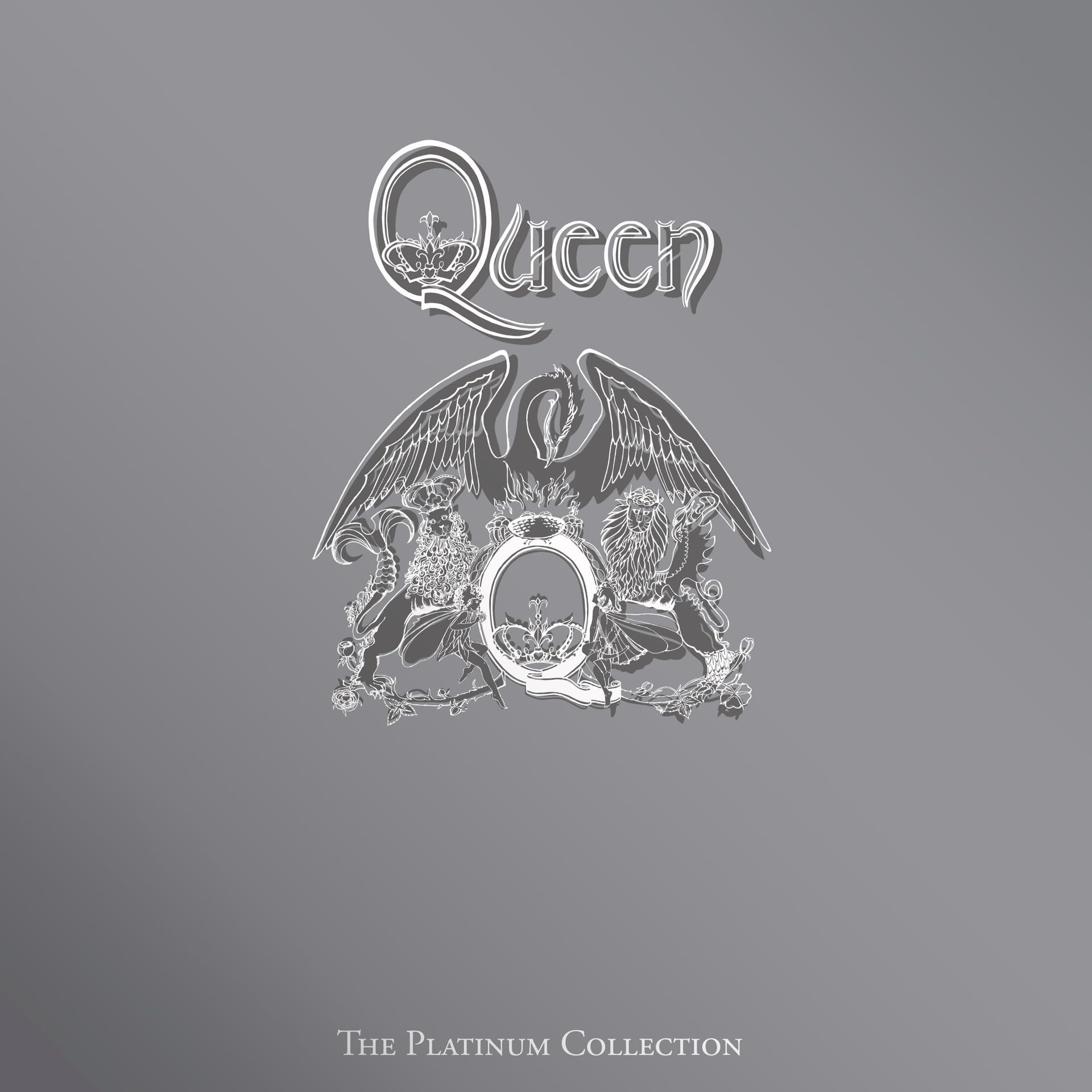 Platinum Collection Ltd. 6LP Box