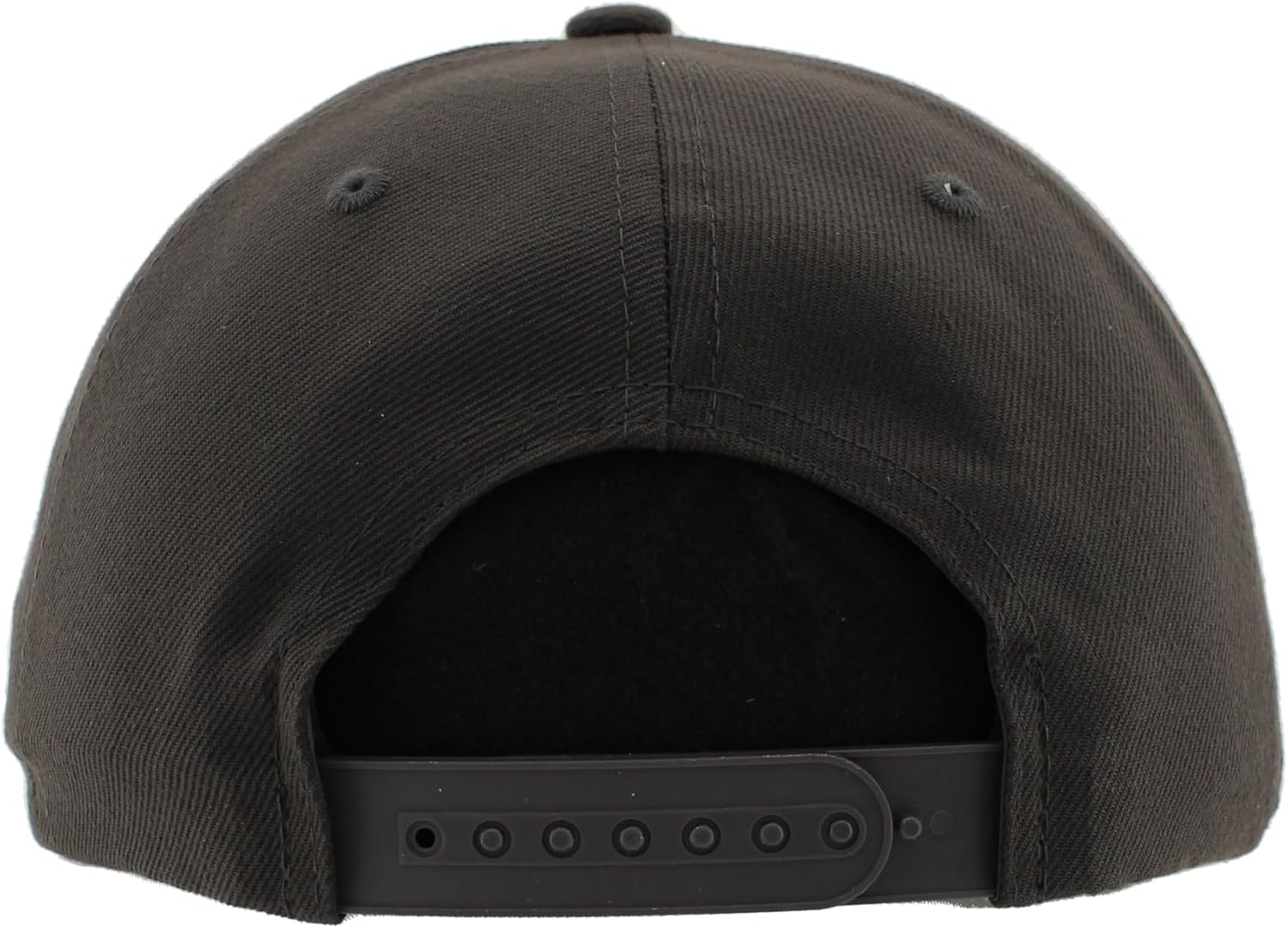 Colorado Buffaloes NCAA Officially Licensed Hat Flat Snapback Z11 Switchback Charcoal - Image 4