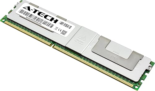 Miniatura 4 de A-Tech 64GB Kit (2x32GB) RAM for Supermicro SUPER H8DGi-F, X9DBi-F, X9DRE-LN4F, X9DRG-QF, X9DRL-7F, X9DRW-7TPF, X9SRG-F  DDR3 1866MHz PC3-14900 ECC