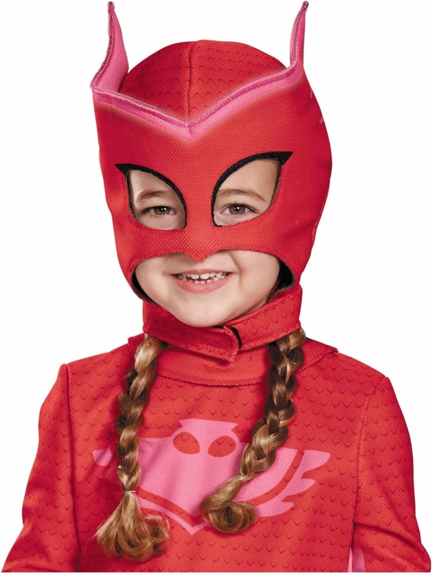 PJ Masks Owlette Child Mask - ST