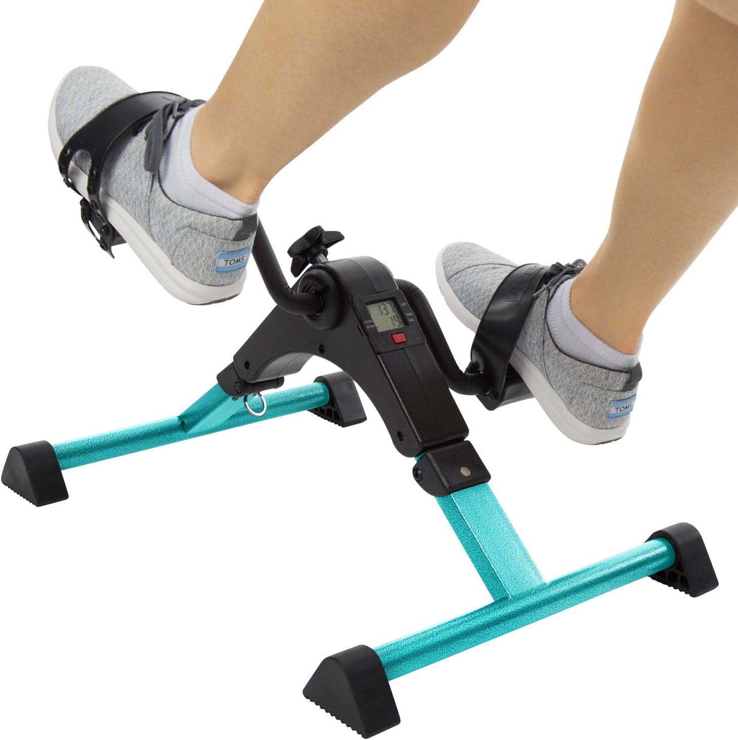 Amazon.com: Vive Desk Bike Cycle - Foot 