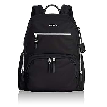 希少 TUMI 「カーソン」バックパック VOYAGEUR A4 ビジネス　黒 71x-H1b7wUL._SY350_QL65_.jpg