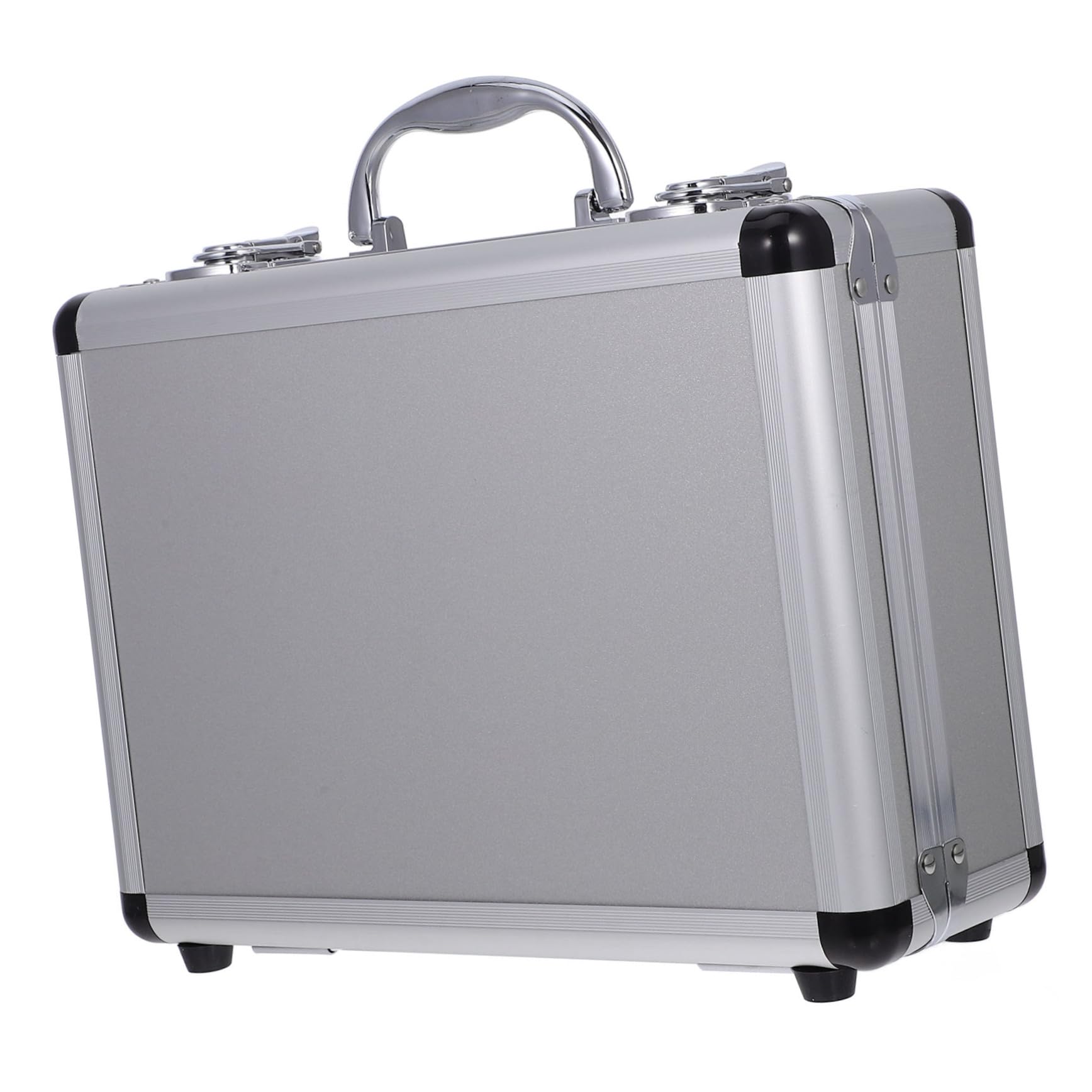 NUOBESTY 1pezzi Scatola Portautensili Portatile Blocco Serratura Contenitore Organizzatore Per Chiavi Inglesi Cacciaviti Martelli e Oggetti Personali Realizzato in Materiale Di Buona Qualit