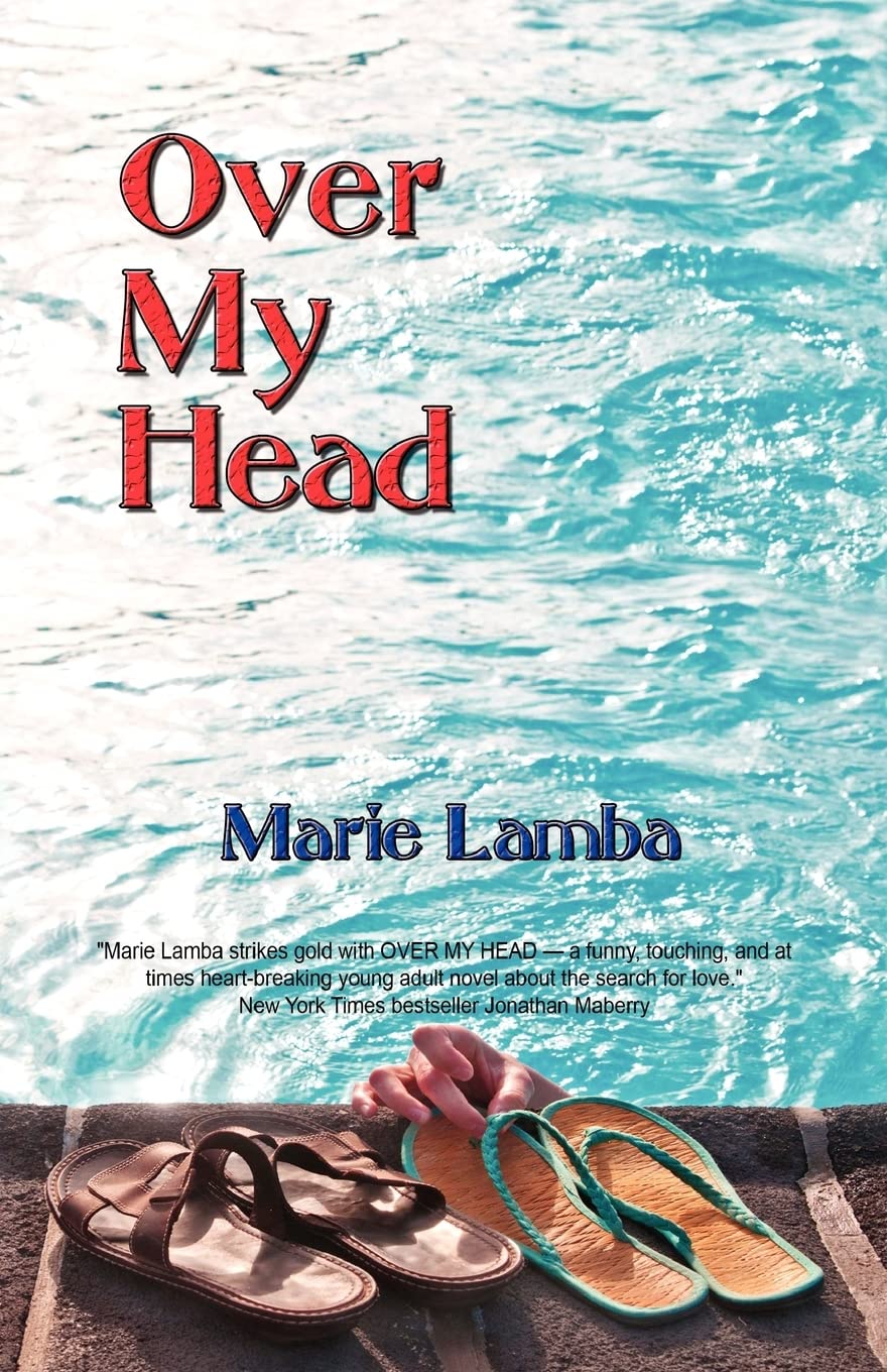 Over My Head
