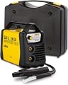 DECA SIL313 Inverter 130 AMP, Amarillo
