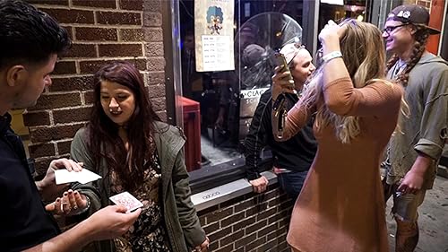 Miniatura 6 de B'Wave Deluxe por Max Maven (trucos e instrucciones en línea) - Truco