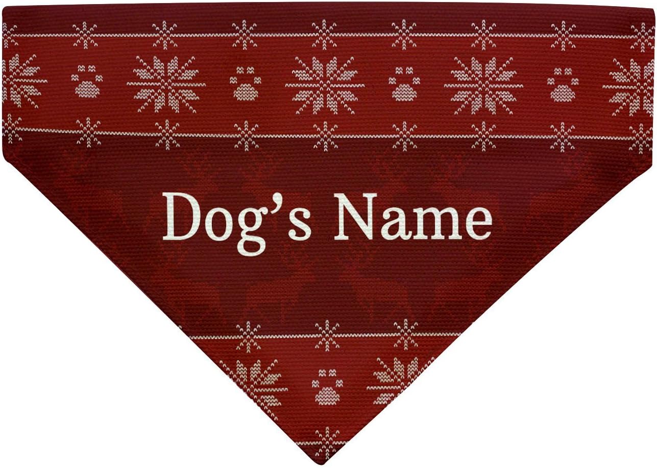 personalized gifts with dogs