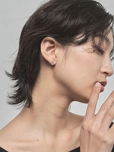 Amazon | (ジュエッテ) Jouete K10WG ピアス ホースシュー 037610 FREE