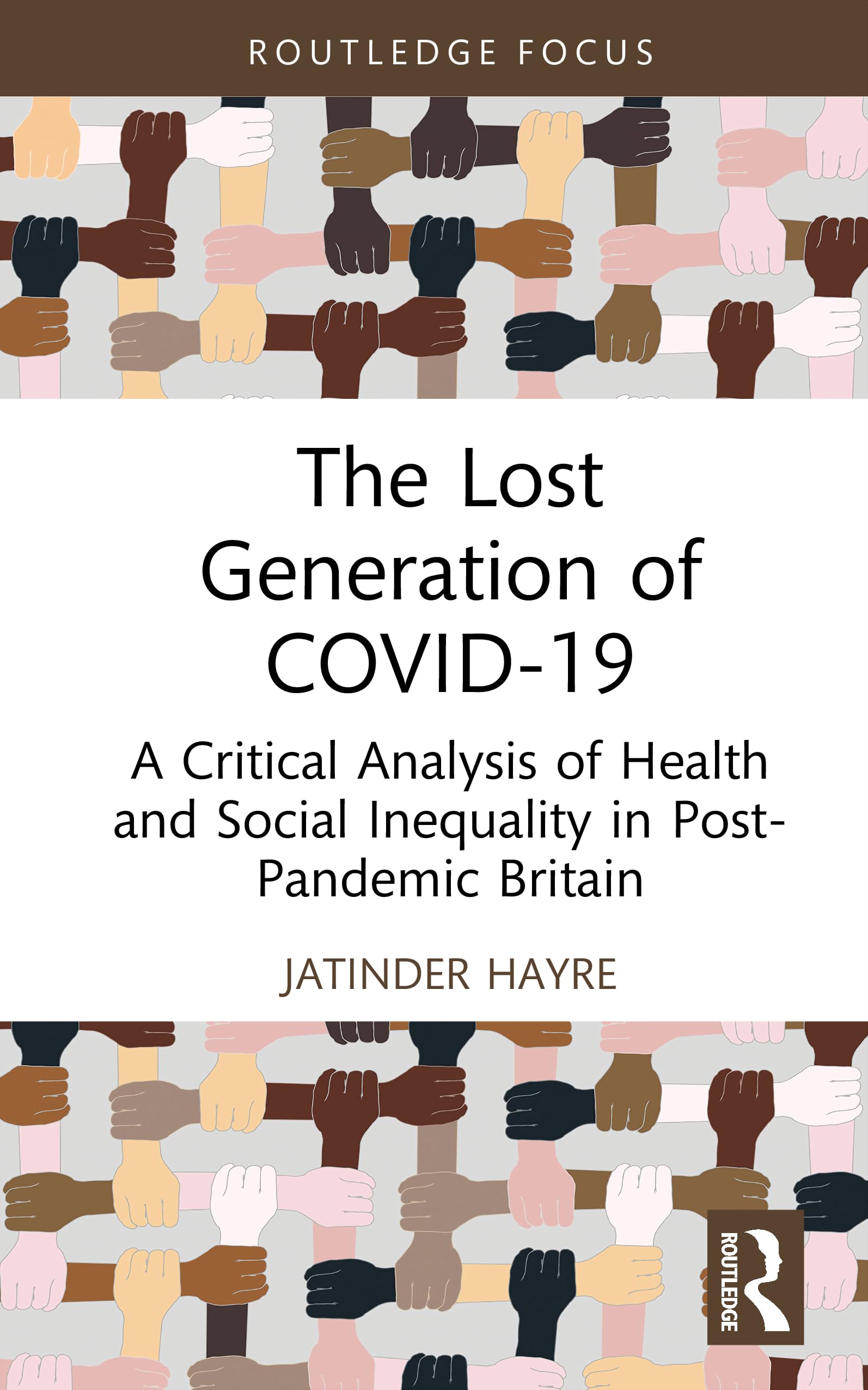 The Lost Generation of COVID-19 : A Critical Analysis of Health and Social Inequality in Post-Pandemic Britain