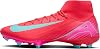 NIKE Men's Zoom Superfly 10 Academy FgMgFootball Shoe