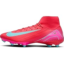 NIKE Mercurial Superfly 10 Academy