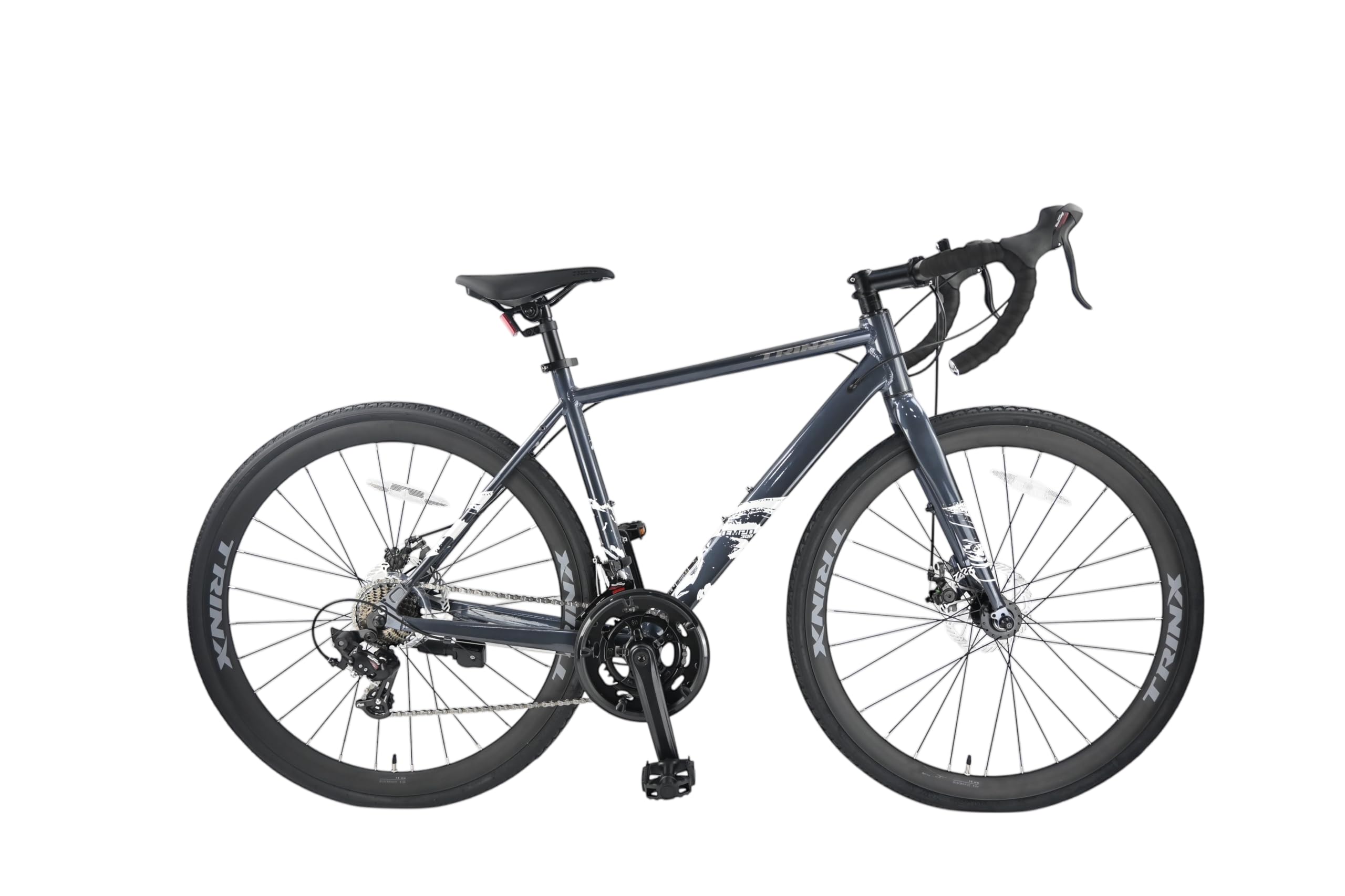 Amazon | トリンクス(TRINX) ロードバイク 自転車 700C シマノ 14段