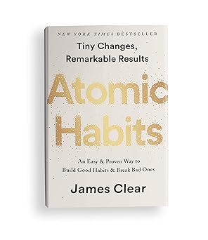 Atomic Habits