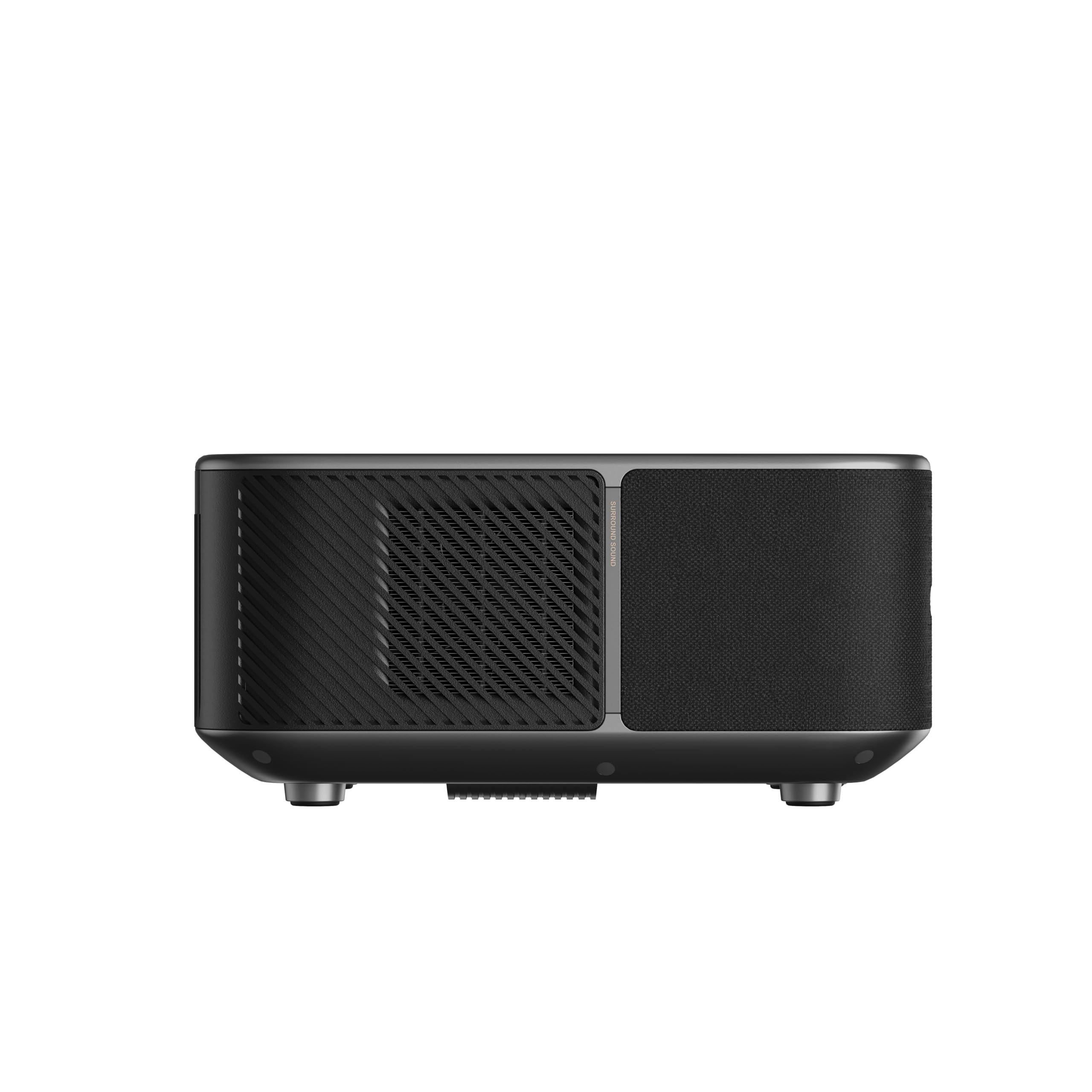 Projecteur 4K avec WiFi 6 Bluetooth, Projecteur K3, 990 ISO Lumens