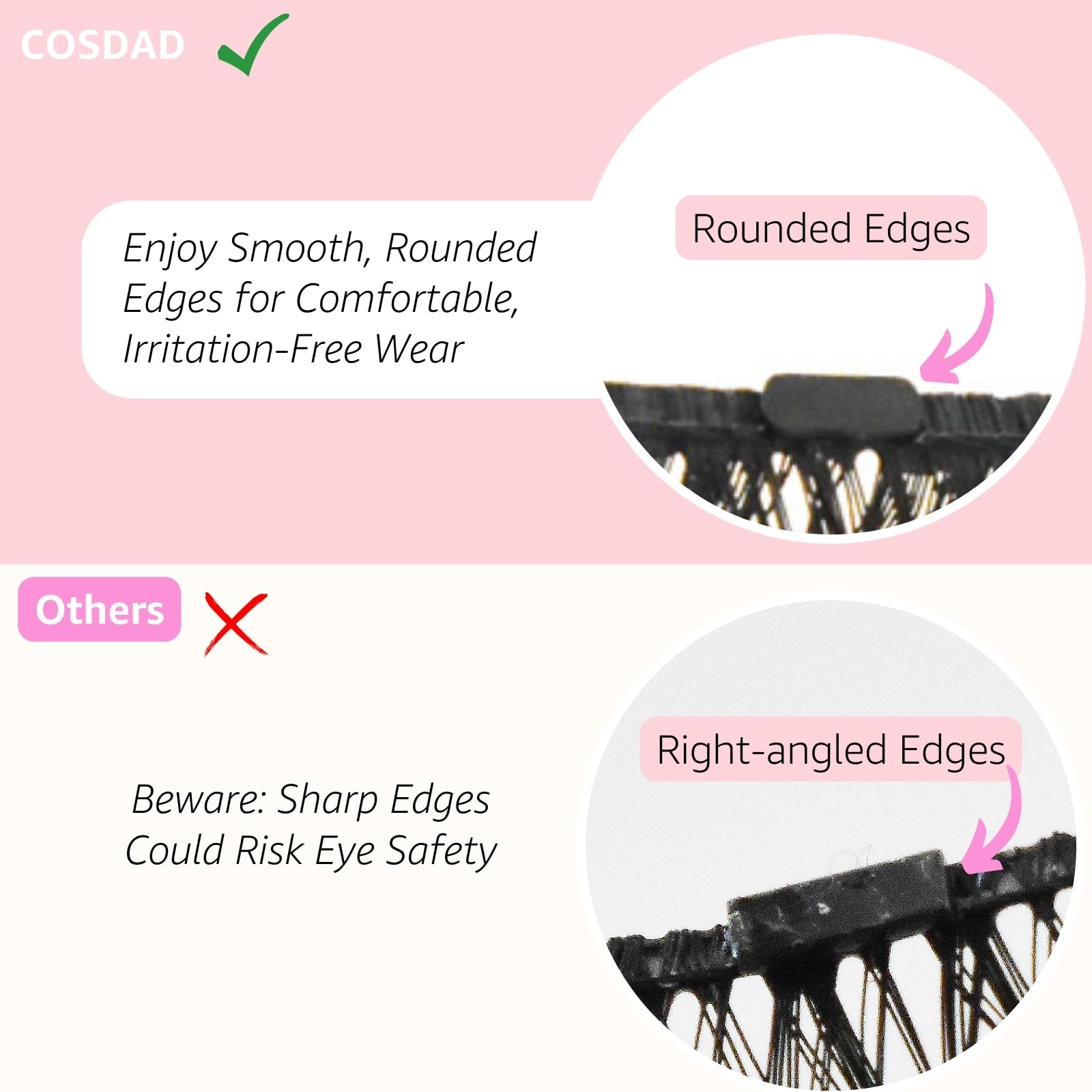 Magnetic Eyelashes - 4