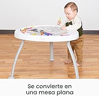 Vista 4 de Smart Steps® Bounce N’ Play Centro de Actividad 3 en 1, Paseo en el Bosque