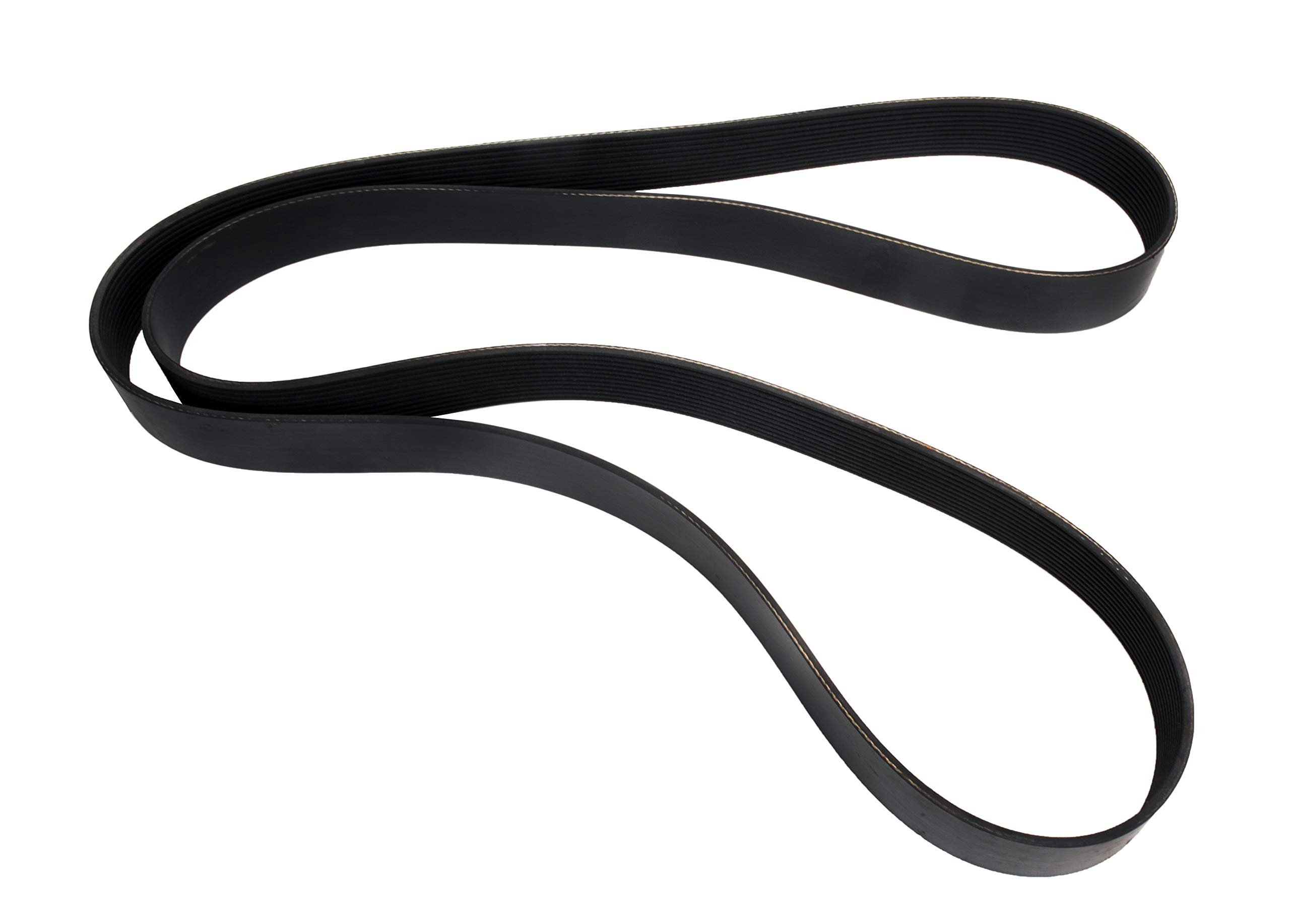 Continental OE Technology Series 4121000 - Cinghia multi-V a 12 nervature, 254 cm