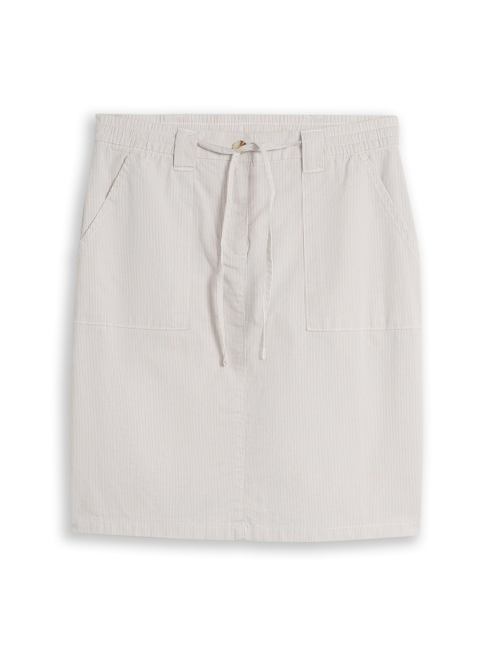 TOM TAILOR Skirt Chino