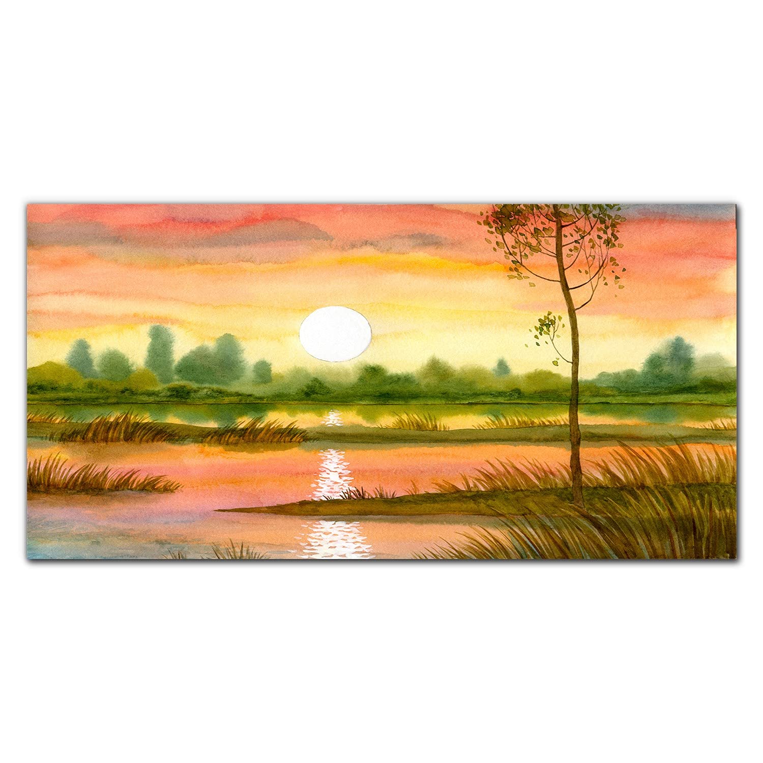Crédence de cuisine murale Coloray pour illuminer vos moments de préparation au quotidien