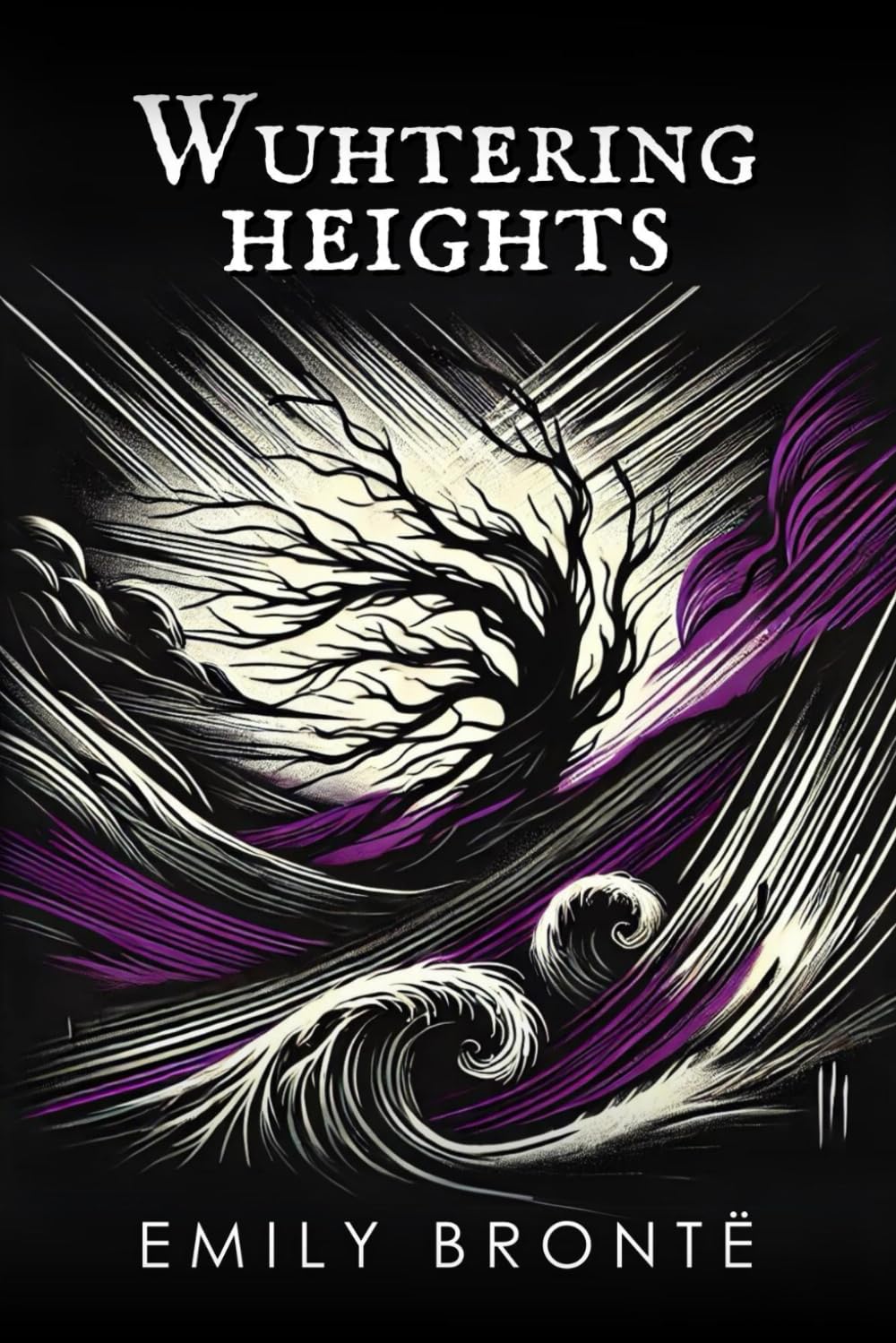 Wuthering Heights: [Annotated Edition – Bonus: Emily Brontë's Biography and Historical Context]