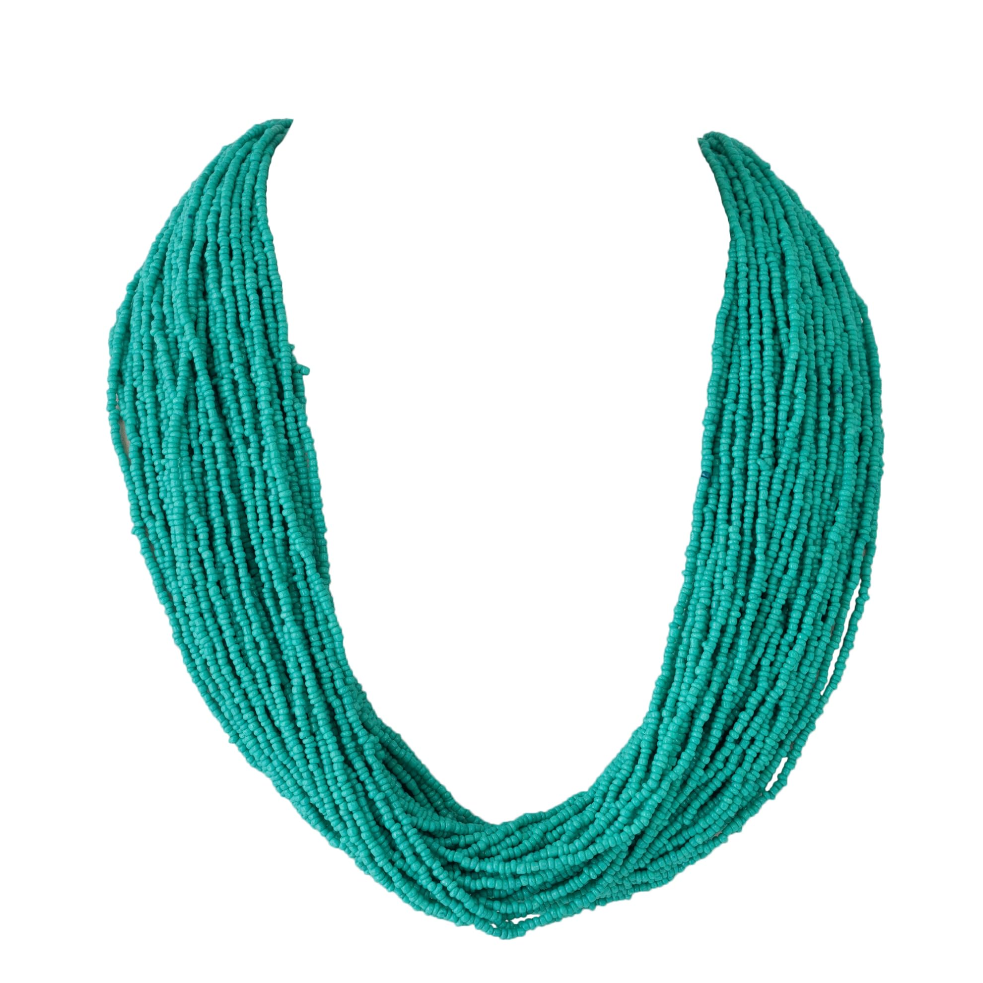 See full amazon price history chart for Alprayo Creations 50 Layered Synthetic Beads Multi Strand Necklace For Women And Girls (Green) Alprayo Creations 50 Layered Synthetic Beads Multi Strand Necklace For Women And Girls (Green) (B0CZTLNJZN) Amazon Price History, Amazon Price Tracker