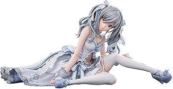 Amazon.co.jp: アイドルマスター シンデレラガールズ 神崎蘭子