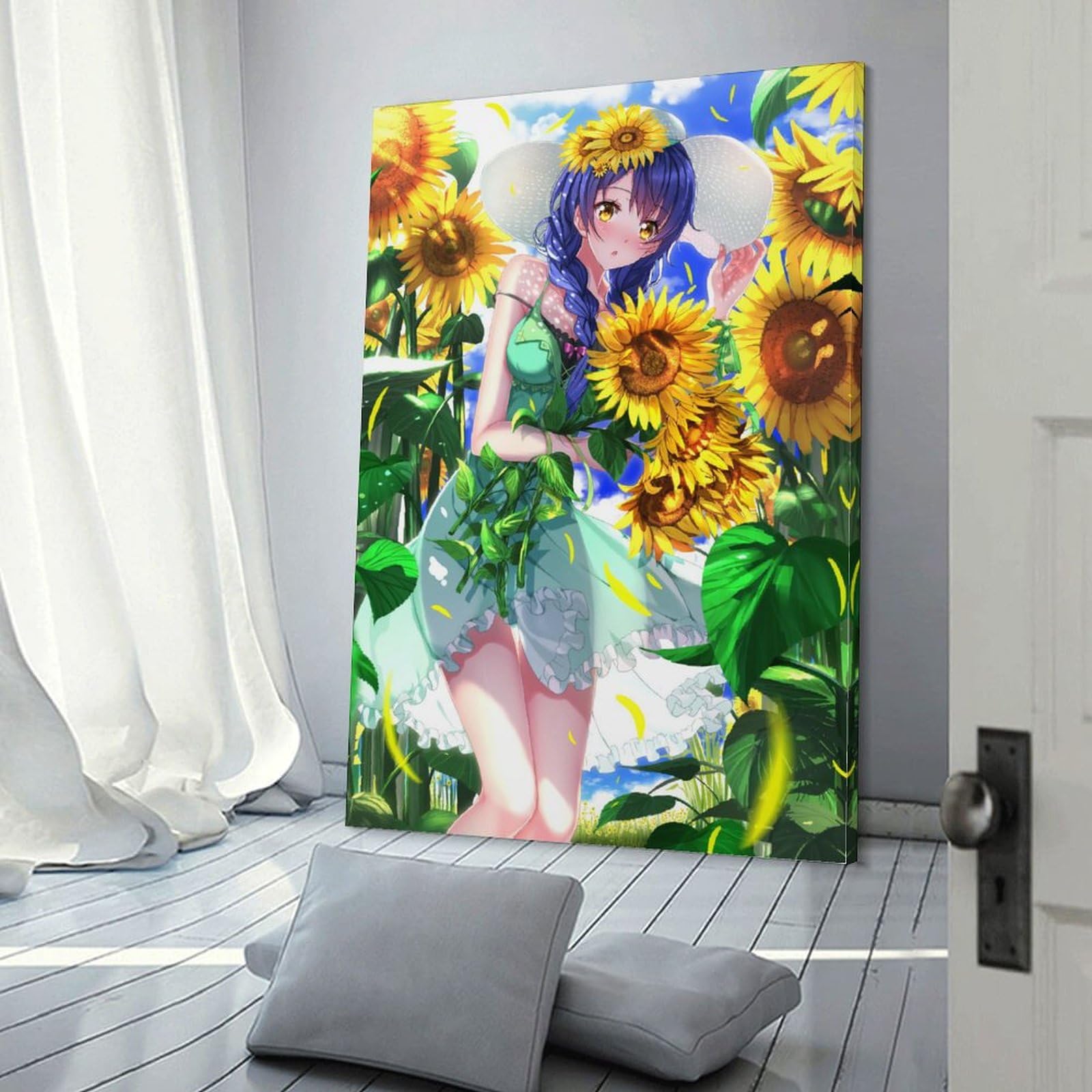 キャラクターアートパネルセット elements_67081