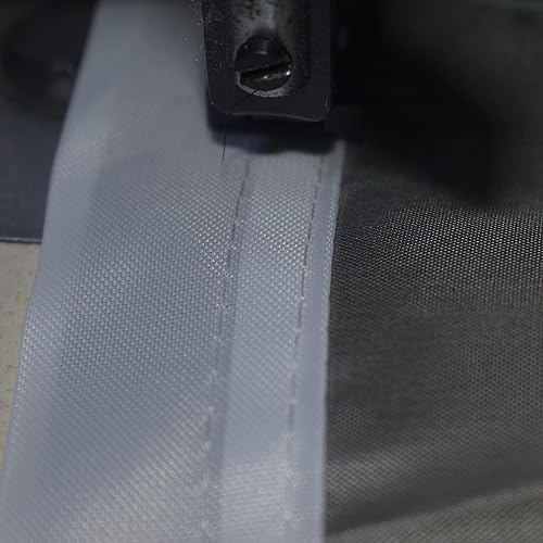 Miniatura 7 de Xunny 3x5fts LGBTQIA No Binario NB Género Rainbow Banner