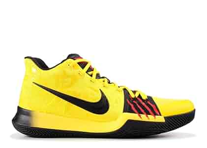 Amazon.co.jp: Nike Men's Kyrie 3
