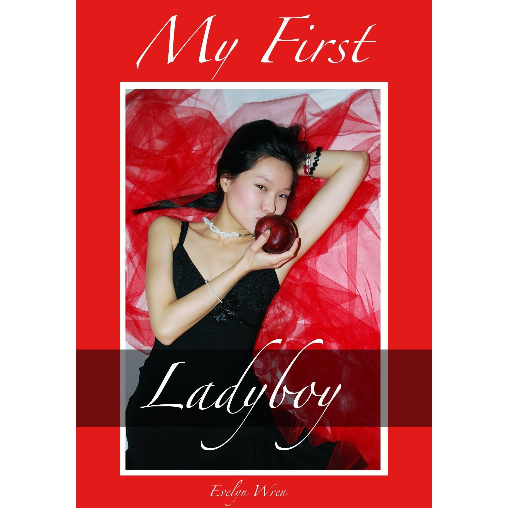 My First Ladyboy
