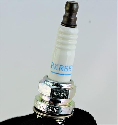 Miniatura 5 de BMW NGK OEM 3199 bujías platinum (6 piezas)