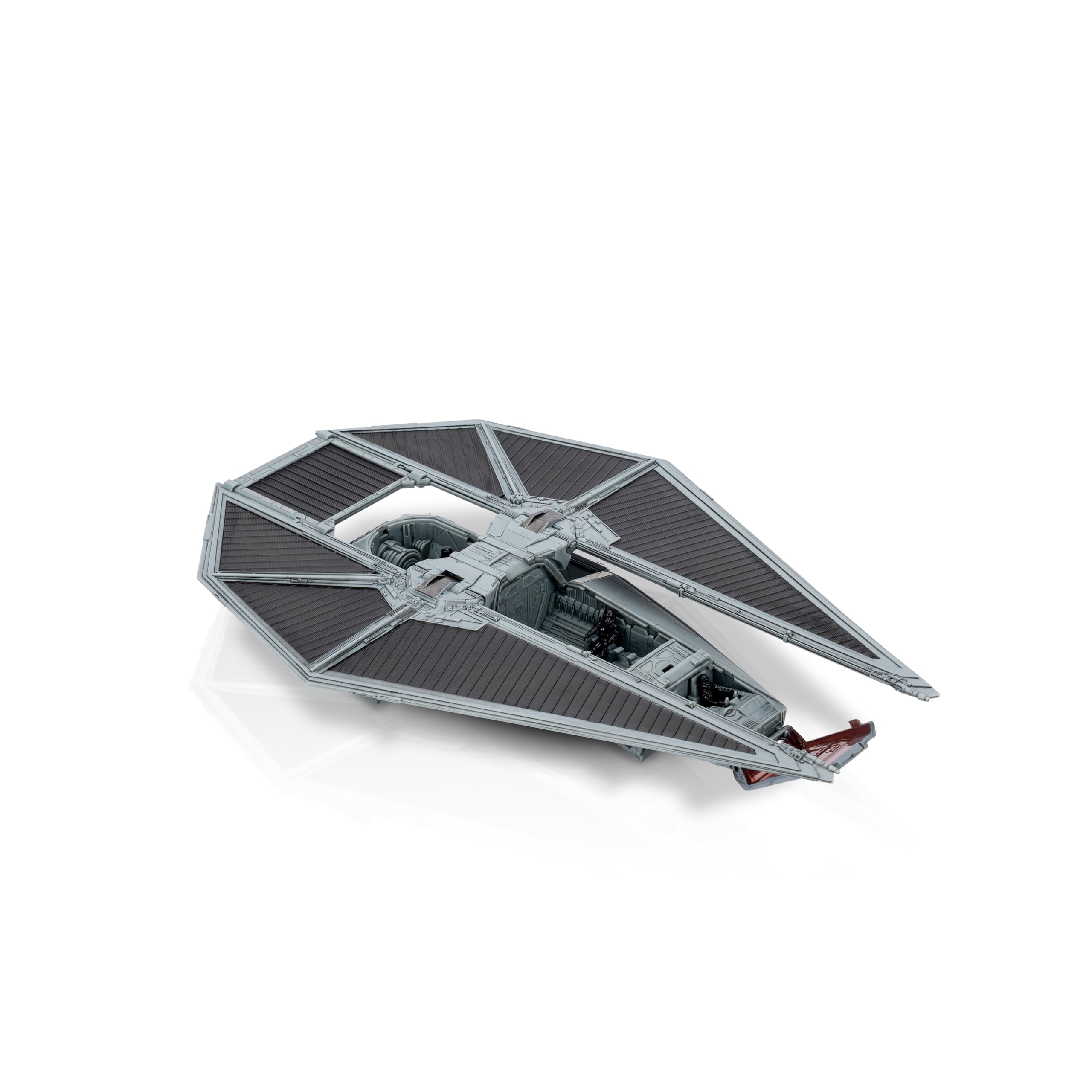 Amazon.co.jp: スターウォーズ マイクロギャラクシー戦隊タイリーパー