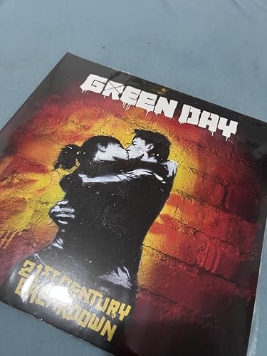 Amazon.co.jp: 21st Century Breakdown: ミュージック