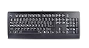 iMicro KB-IM898RL Wired USB Keyboard with Reach, RoHS Certificate
