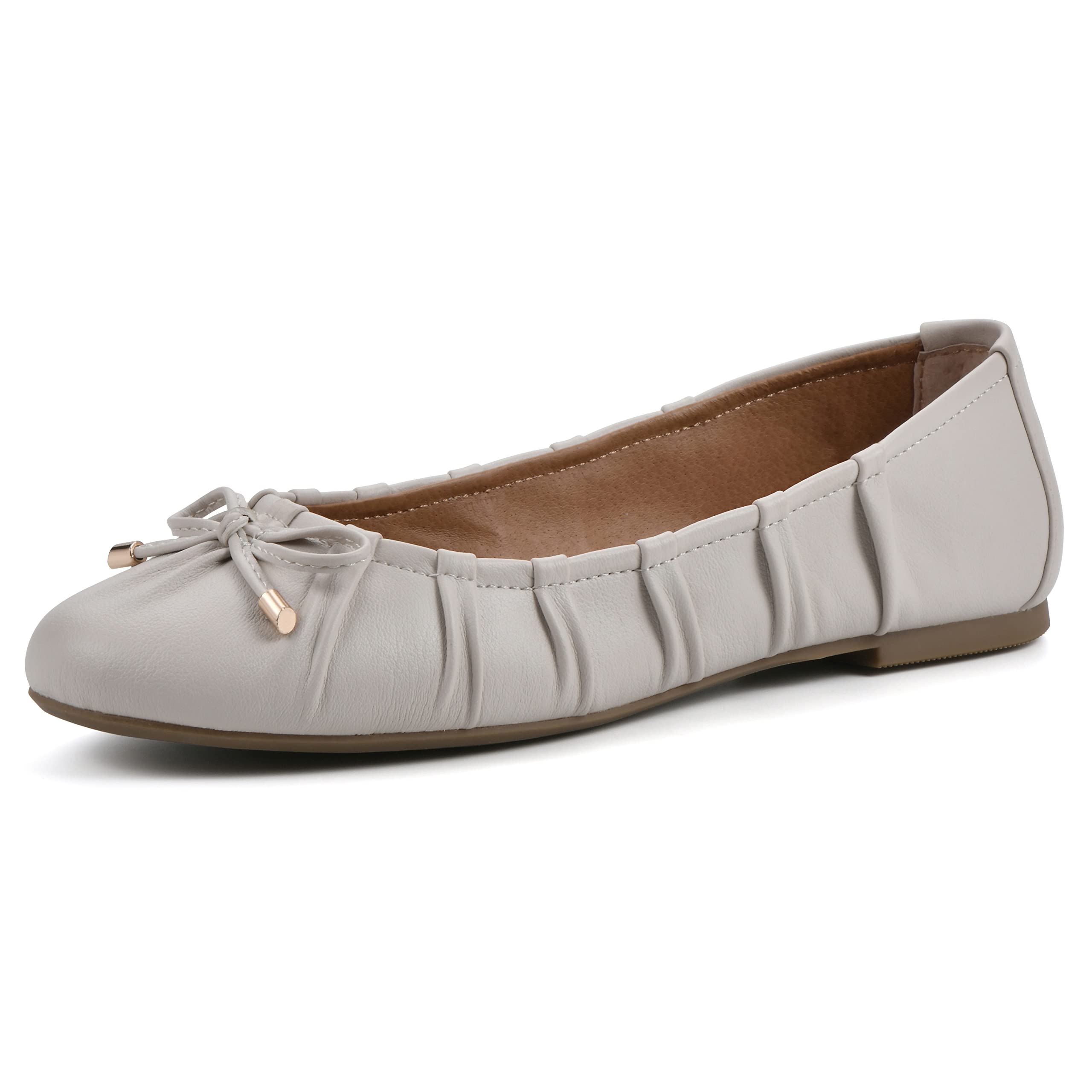 WHITE MOUNTAINWomen's Shoes Sakari Ballet Flat