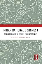 Indian National Congress: From Dominance to Decline or Hibernation?