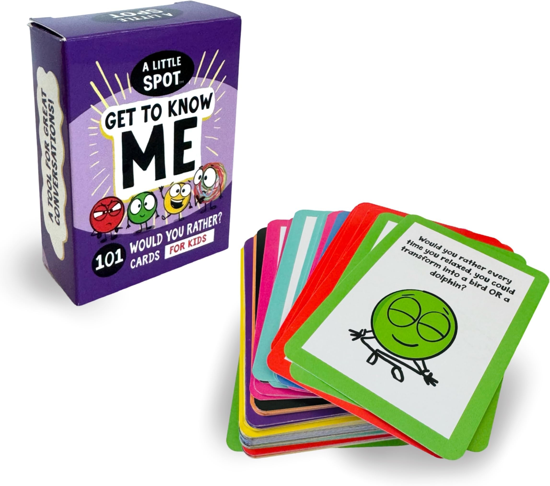 101 Would you Rather