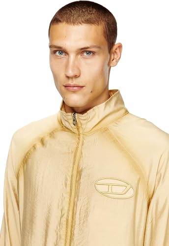 Amazon.co.jp: [Diesel] [ディーゼル] メンズ ブルゾン J-HENRI